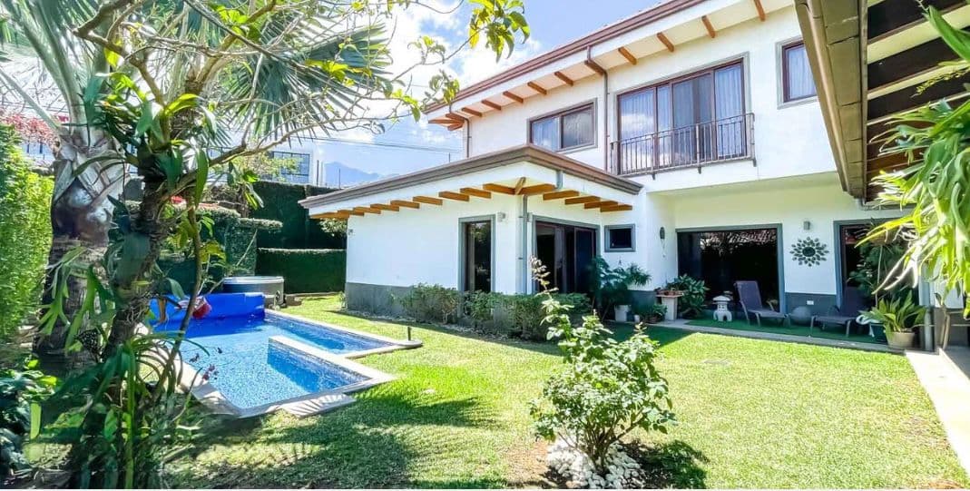 Propiedad en San Antonio