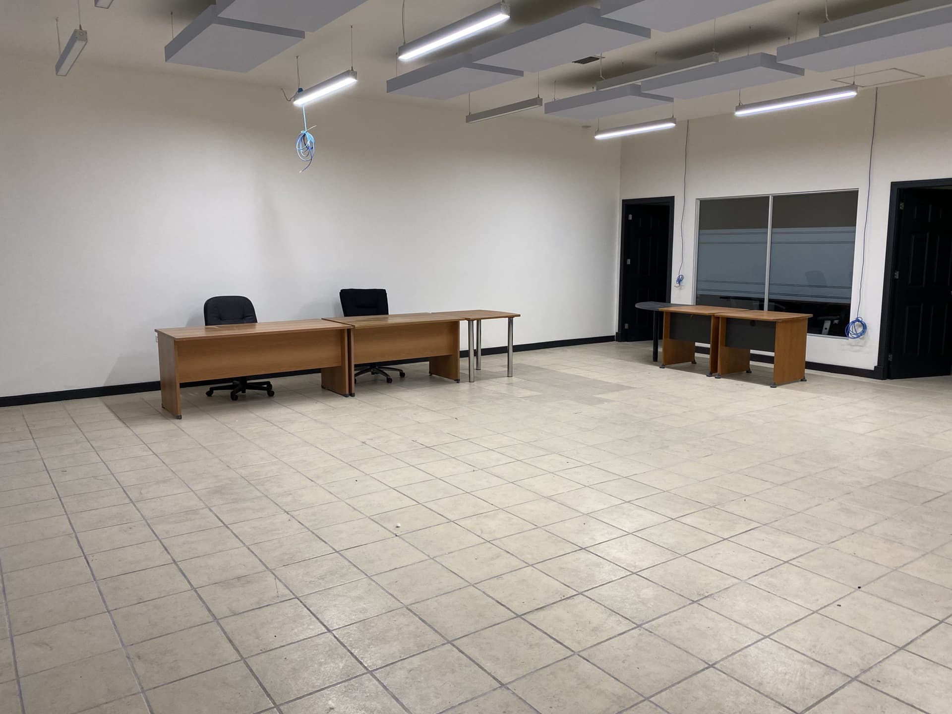 Comercial en San Rafael