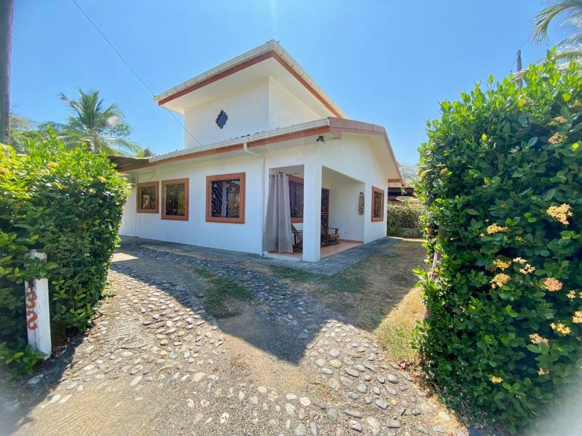 Casa en Parrita