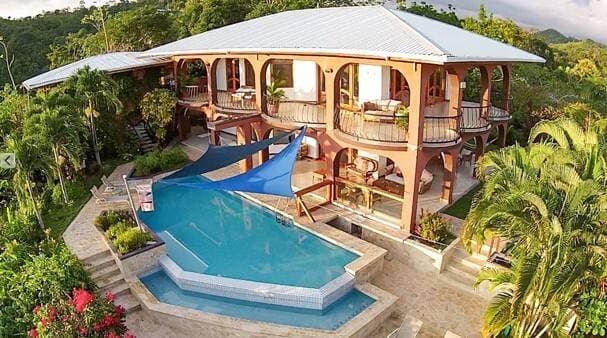 Casa en Parrita