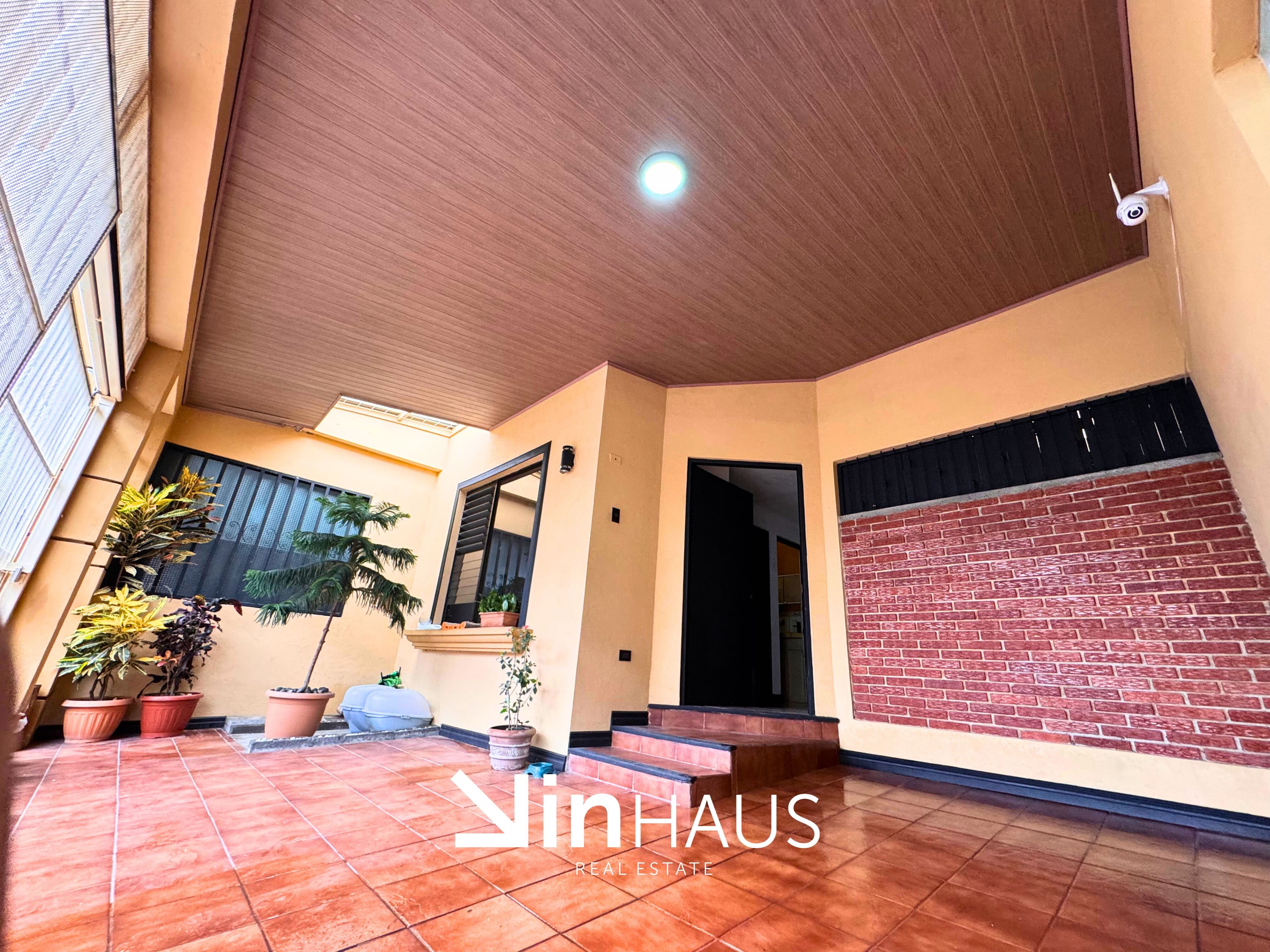 Property at San Sebastián