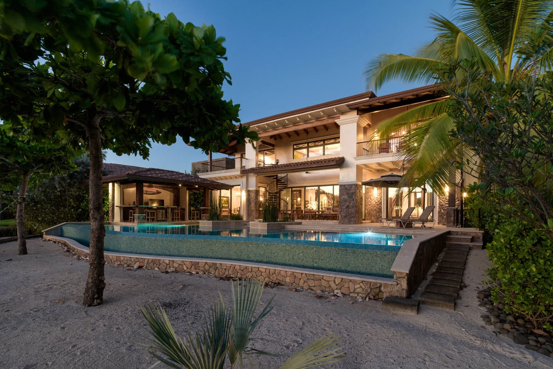 Casa en Hacienda Pinilla
