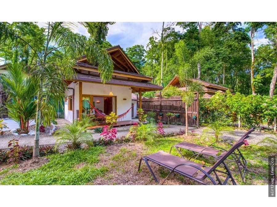 Casa en Guápiles