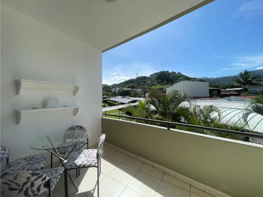 Apartamento en Avalon Country Club