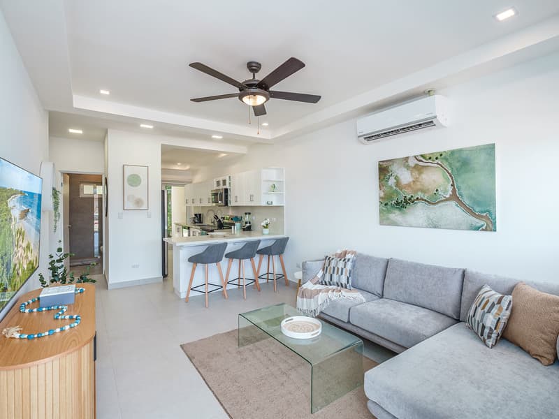 Propiedad en Tamarindo