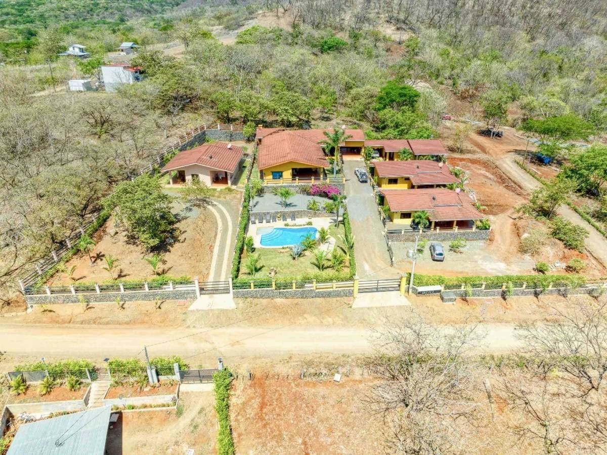 Casa en Tamarindo