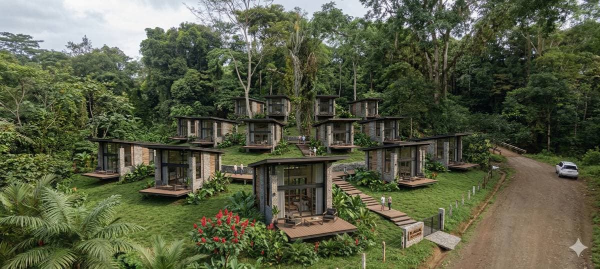 Property at San Antonio