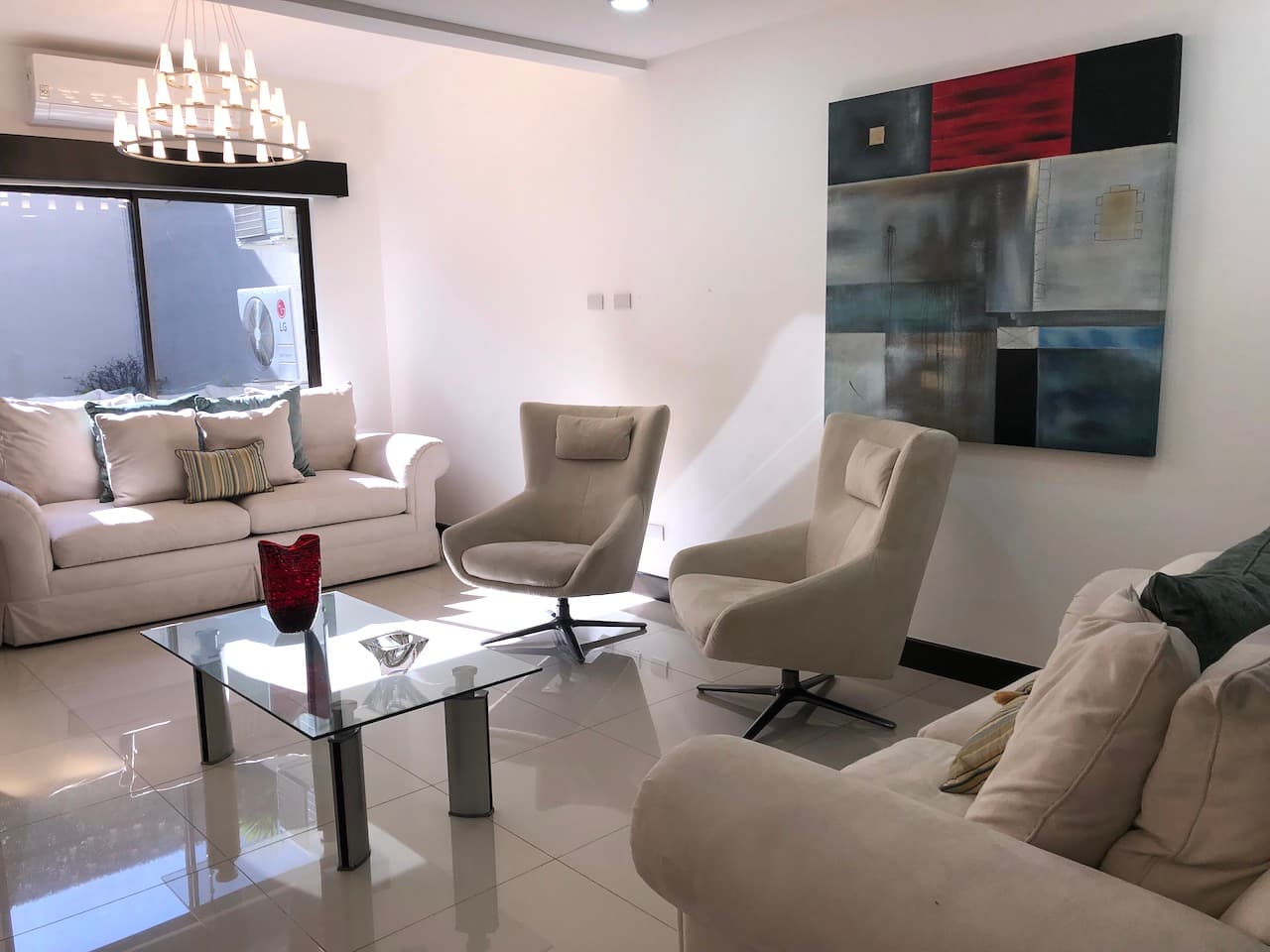 Property at Condominio Parques del Sol
