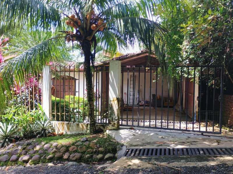 Propiedad en Parrita