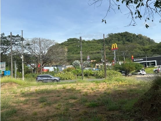 Property at Guanacaste