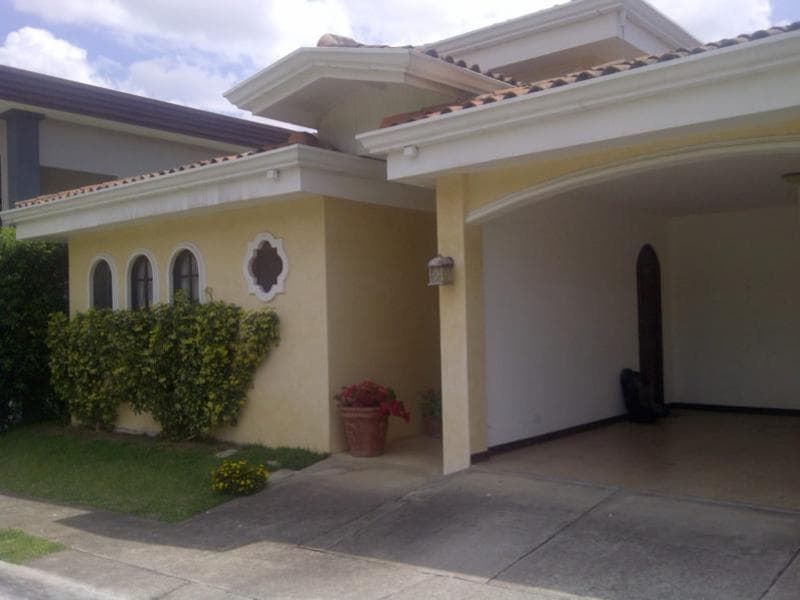 Property at Santo Domingo