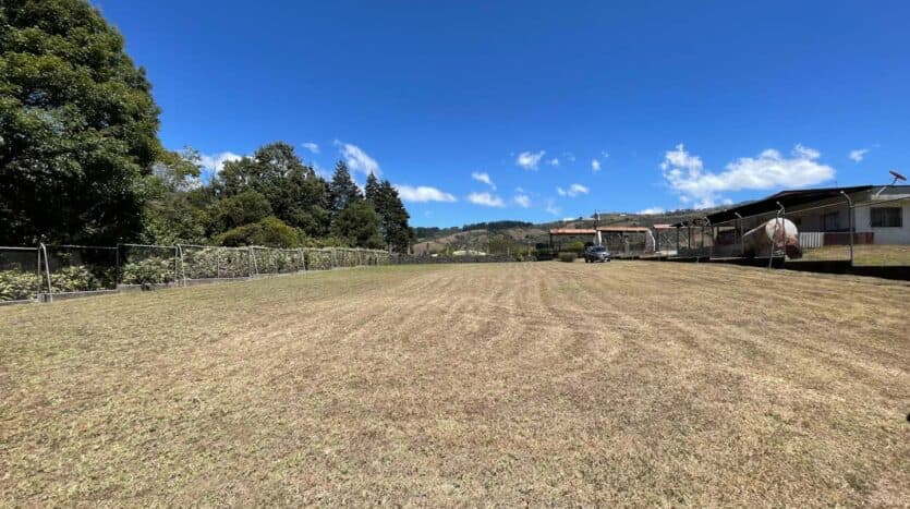 Casa en Aguacaliente