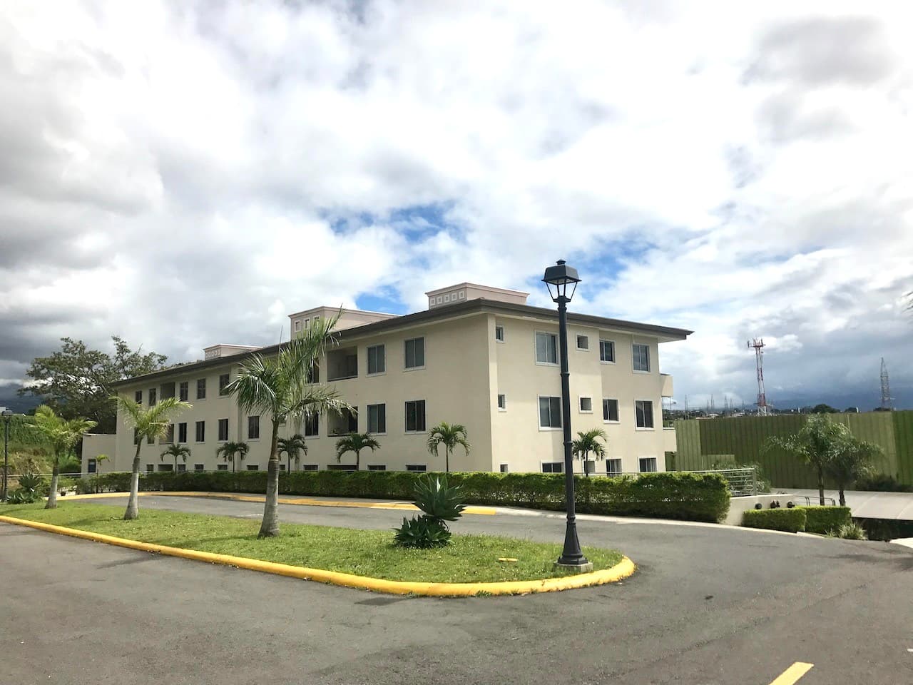 Propiedad en Condominio Tierras de Café