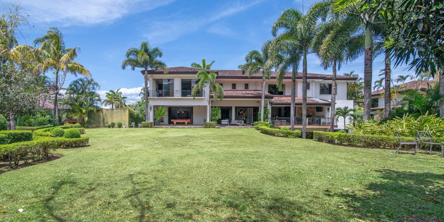 Propiedad en Hacienda del Sol