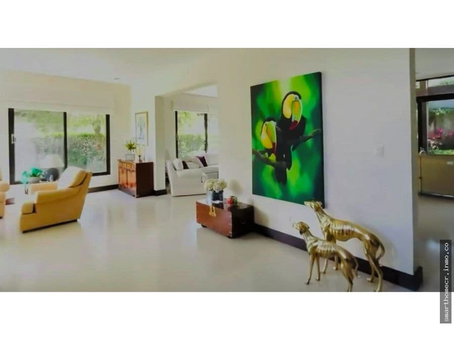 Propiedad en Condominio Río Oro