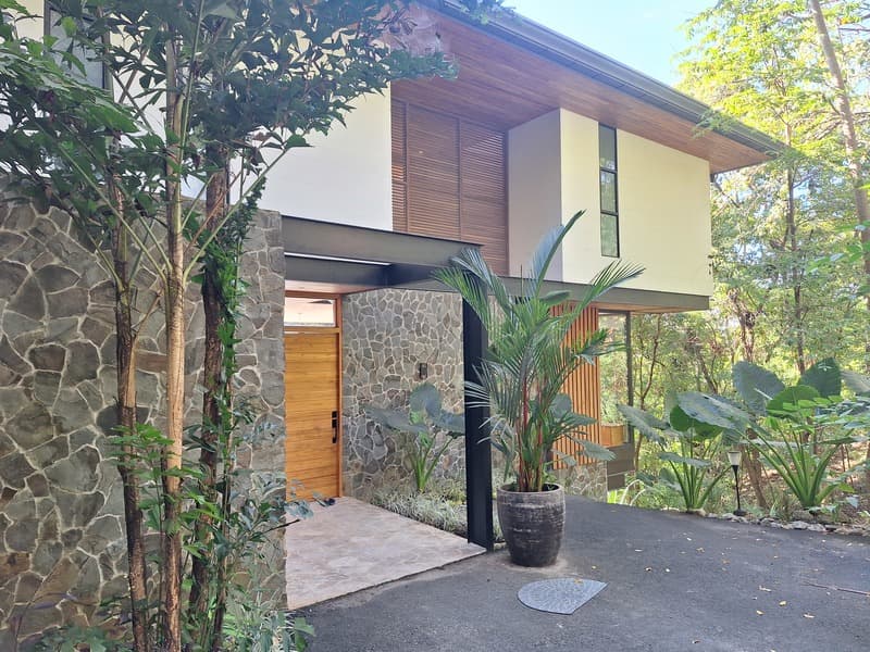 Property at Santa Teresa Beach