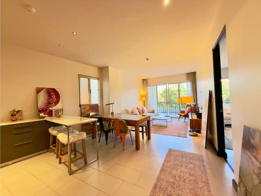 Apartamento en San Rafael