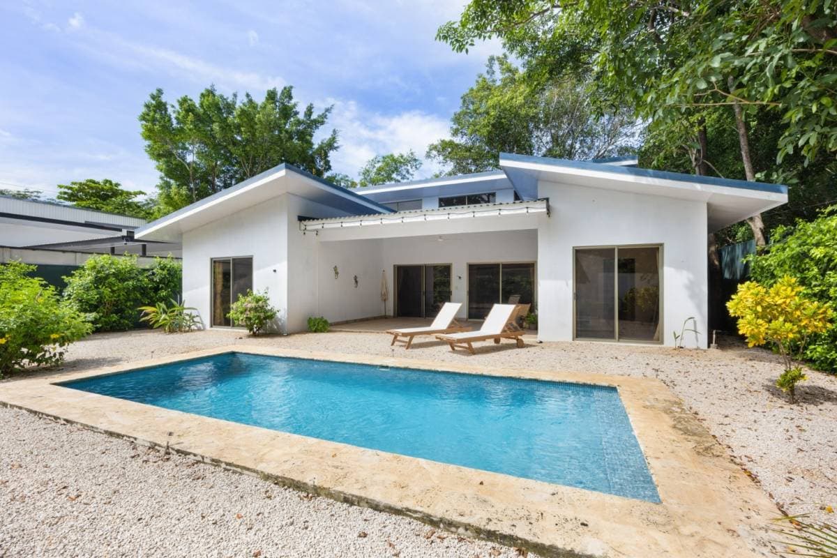 Casa en Santa Cruz