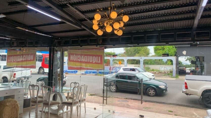 House at San Sebastián