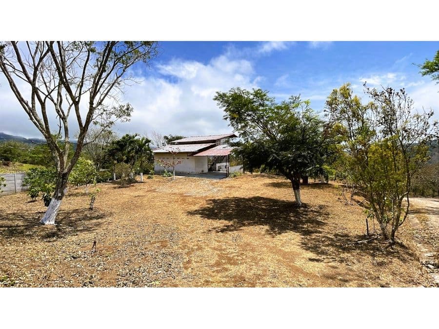 Property at San Ramón