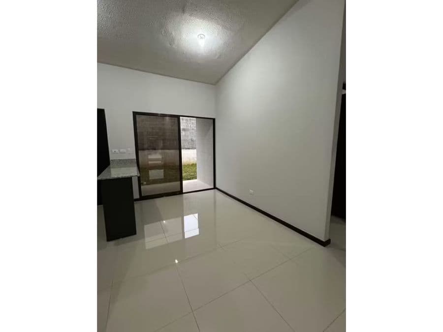 Casa en Condominio Valle San Lorenzo