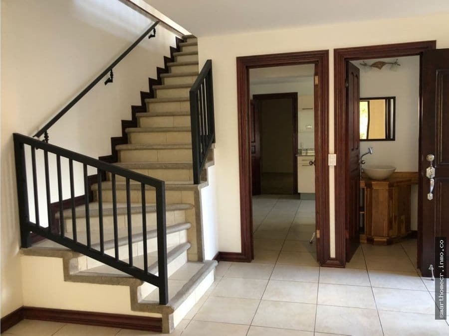Casa en San Rafael