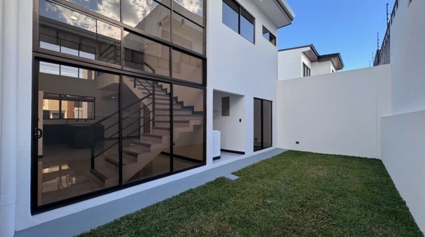 Casa en Condominio Distrito San Juan