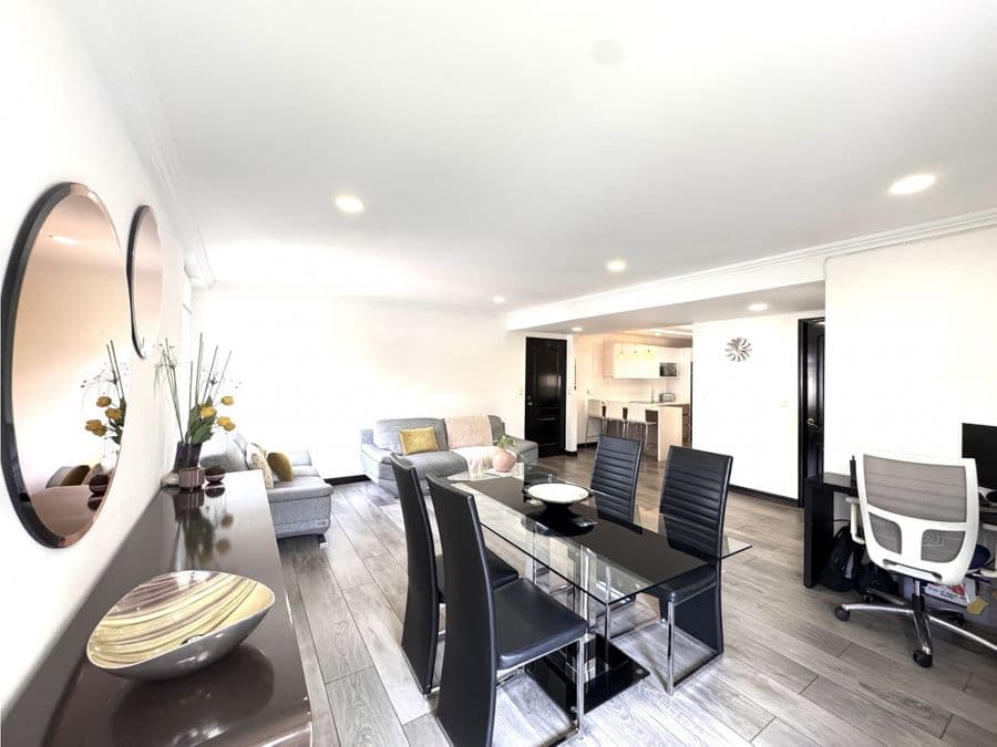 Apartamento en San Rafael