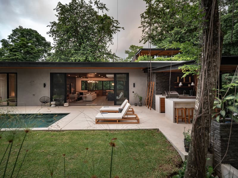 Property at Nosara