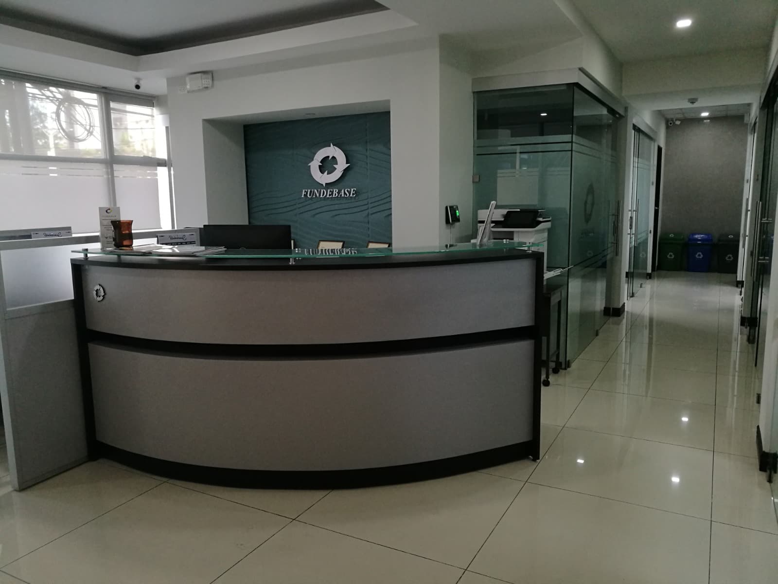 Commercial at Curridabat