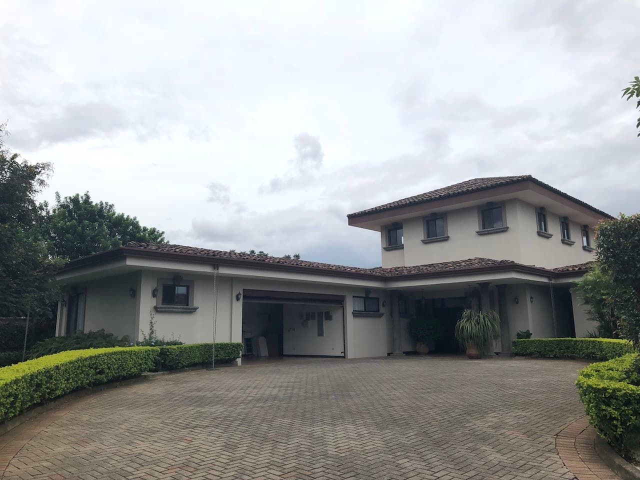 Propiedad en Condominio La Cañada