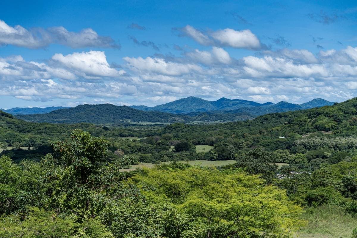 Propiedad en Santa Cruz