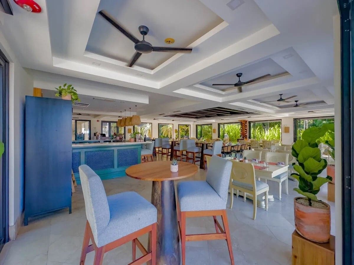 Propiedad en PACIFICO