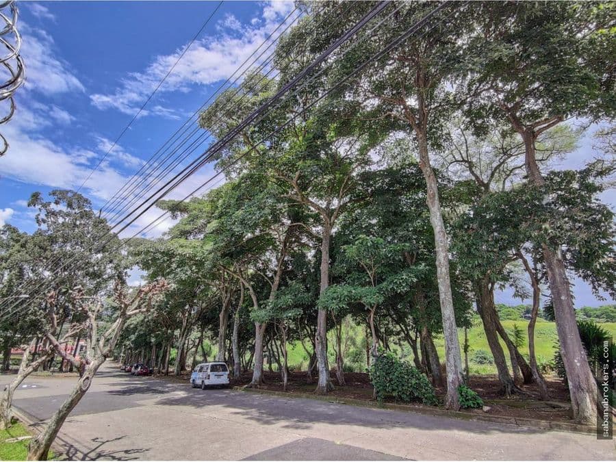 Casa en Mata Redonda