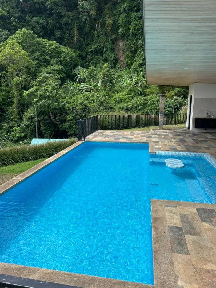 Casa en Atenas