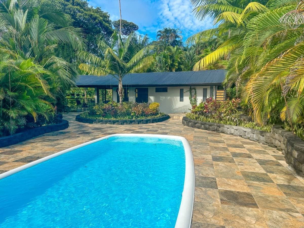 Casa en Ojochal