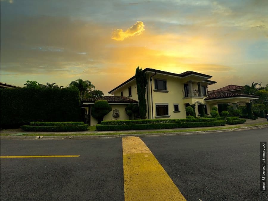 Casa en Santa Ana