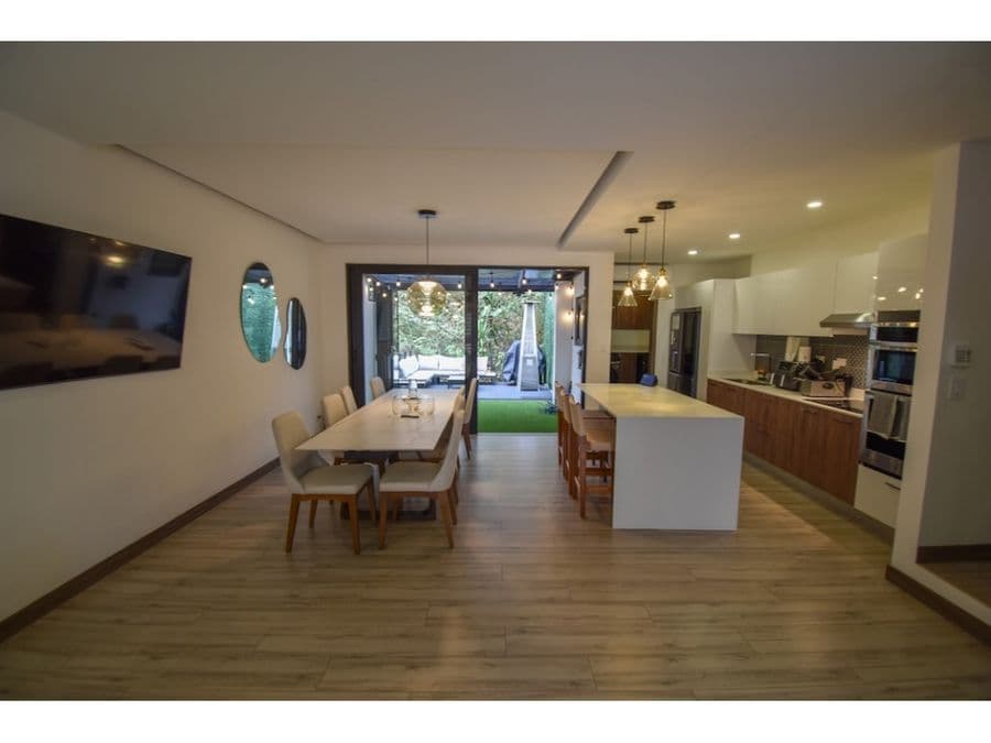 Casa en San Antonio