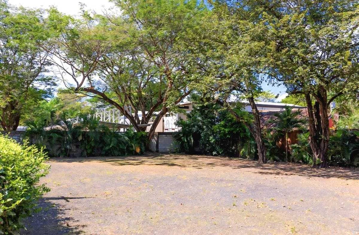 Property at Tamarindo