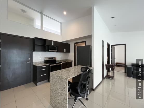Apartamento en Río Oro