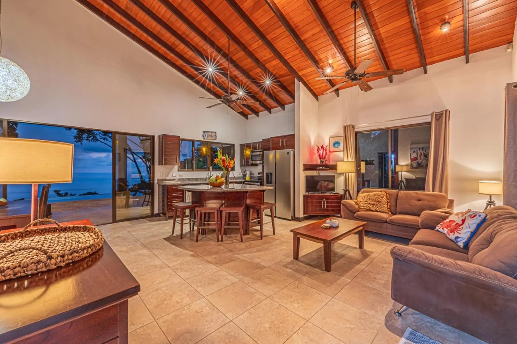 Casa en Costa Verde Estates