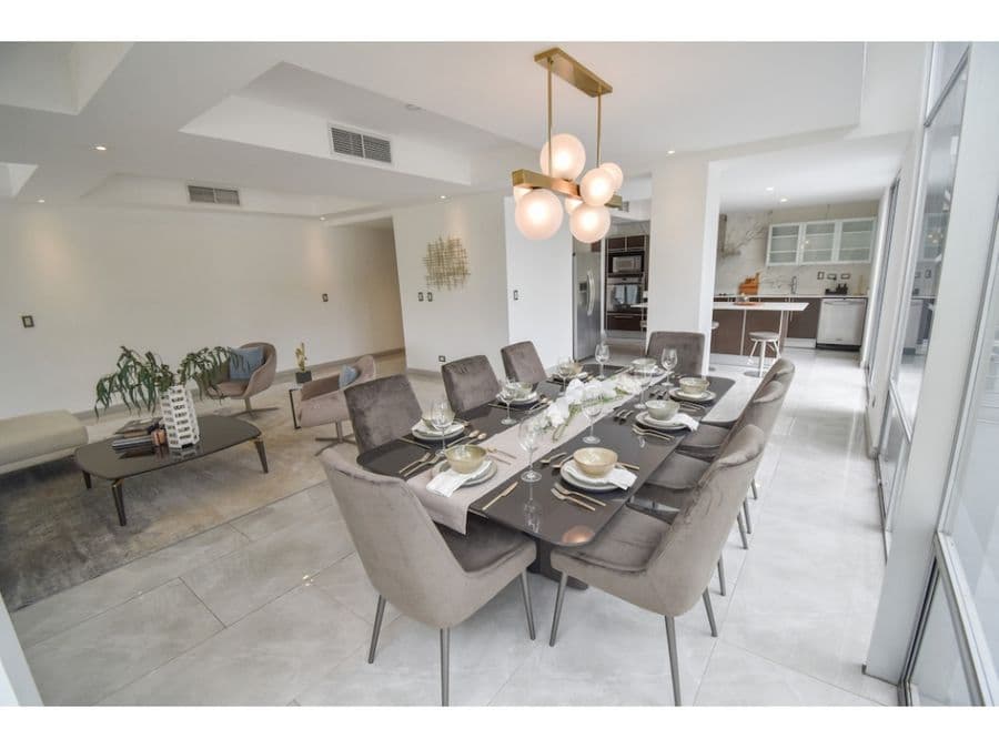 Apartamento en San Rafael