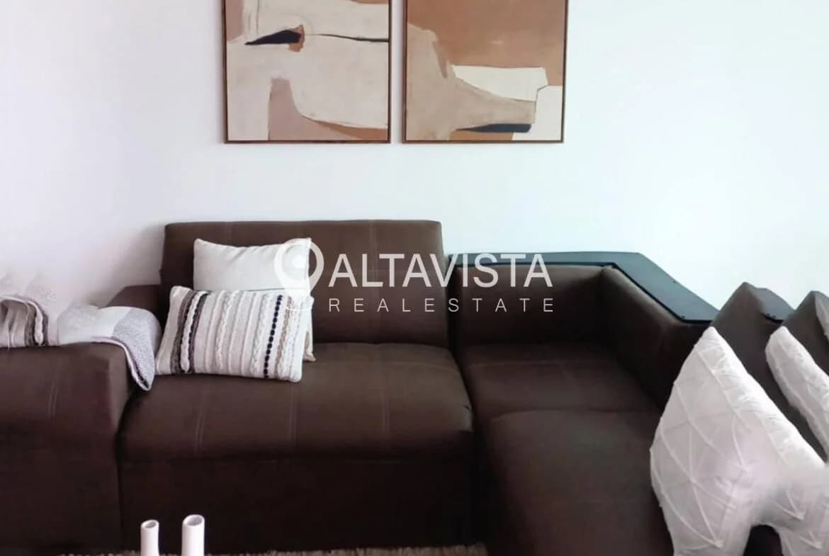 Apartamento en Uruca