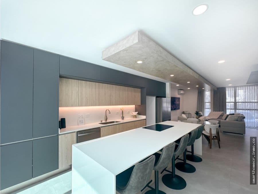 Casa en Condominio Bonavista