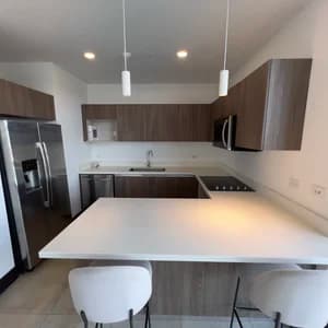 Property at Mata Redonda