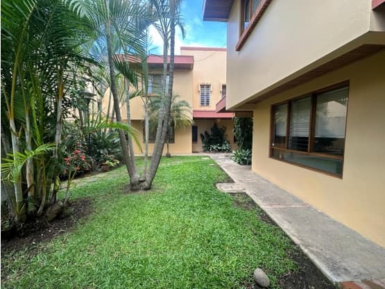 Apartamento en San José