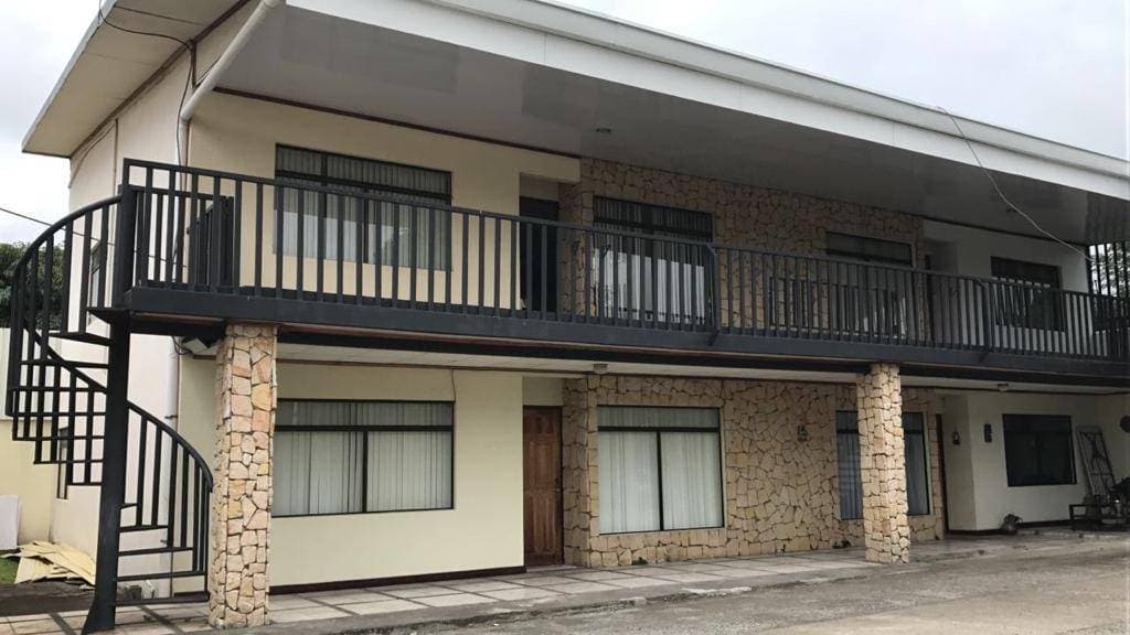 Bodega en La Asunción