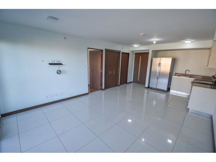 Apartment at Azenza Towers