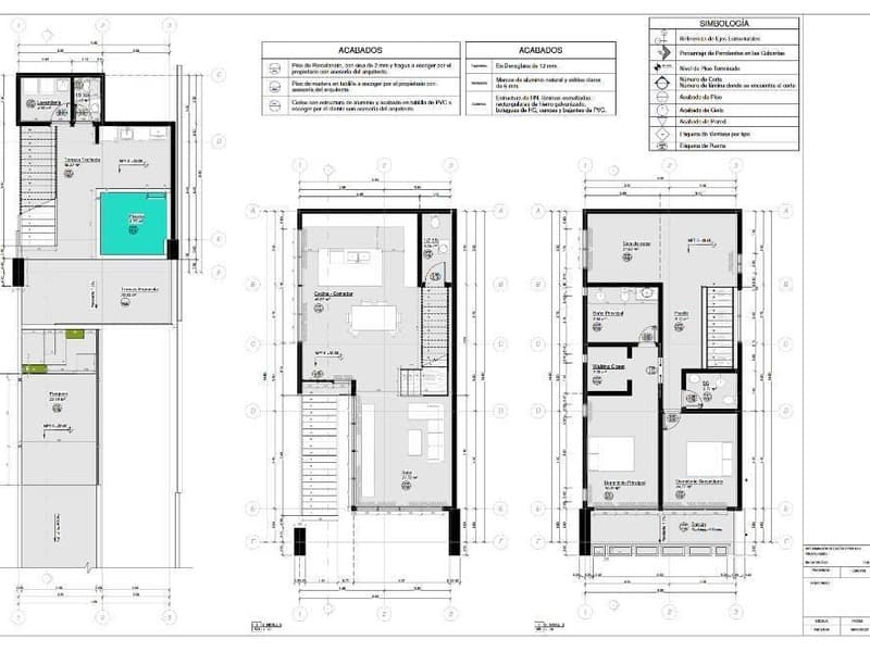 Propiedad en Sardinal