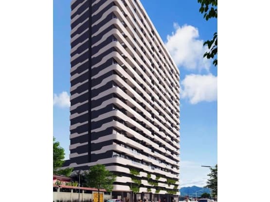 Apartamento en Mata Redonda